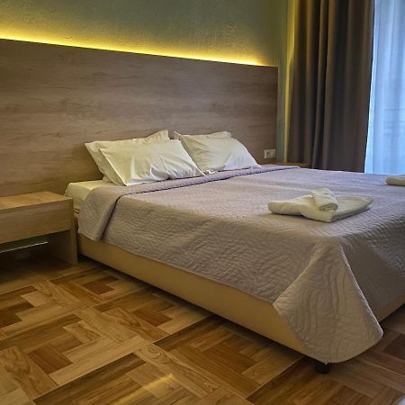 Moudania Mare Hotel Néa Moudaniá Eksteriør bilde